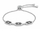 Byzylyk për femra Tommy Hilfiger 2780545, i argjendtë