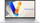 Laptop Asus VivoBook 17 X1704VA, 17.3", Core 5 120U, 16GB RAM, 512GB SSD, argjendtë