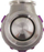 Valvul e jashtme WasteGate TurboWorks, 44mm, 1.6 Bar, vjollcë