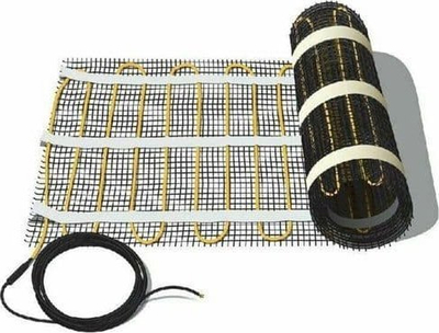 Tapet ngrohës Heatcom 150W/m², 4m², 600W, për ngrohje nën dysheme