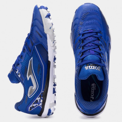 Патики за футсал Joma LIGA 5 2505 IN, LIGS2505TF, за внатрешни простории, шарени