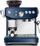 Makina kafeje Sage Barista Express Impress SES876DBL, 15 bar, me mulli të integruar, blu