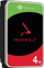 Hard disk për server Seagate IronWolf ST4000VN006, 4TB, 3.5", SATA III