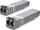Modul transceiver Ubiquiti UACC-OM-MM-10G-D, SFP+, 10 Gbps, gri