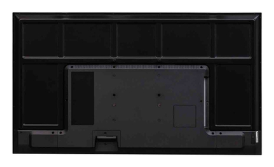 Ekran signage LG 43UL3Q-E, 43", 4K UHD, i zi