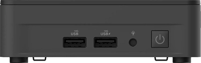 Mini PC ASUS NUC 13 Pro Arena Canyon, Core i7, Thunderbolt 4, i zi