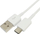 Kabllo USB C Samsung Charge & Sync, 1.2m, e bardhë