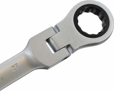 Set çelësash Awtools AW39938, 22 copë, 6-32 mm, në kuti alumini