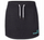 Fund sportiv Kangaroos Skirt, madhësia S, i zi