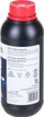 Раствор за чистење на систем за греење Thermoval TVL3, 1L, против нечистотии, проѕирен