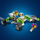 Set ndërtimi LEGO DREAMZzz Mateo’s Off-Road Vehicle 71471, 94 copa, për kalamaj 7+