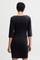 Fustan Ichi IHKATE Slim Fit, i zi