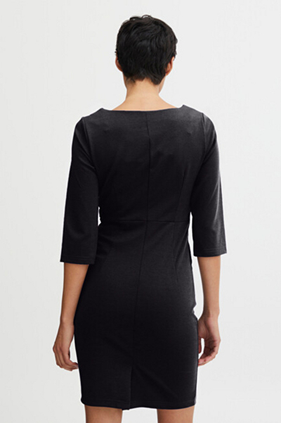 Fustan Ichi IHKATE Slim Fit, i zi