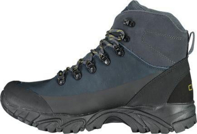Çizme për meshkuj CMP Campagnolo, nr. 42, hiri të errëta