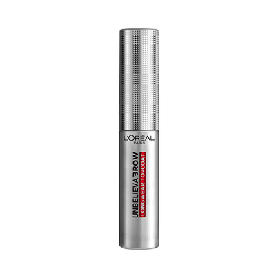 Xhel fiksues për vetulla L´Oréal Paris Unbelieva Brow, 4.5 ml