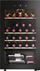 Frigorifer vere Haier Wine Bank 50 HWS34GGH1, 34 shishe, kontroll elektronik, i zi