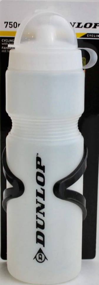 Shishe Dulop, 750ml, transparente