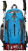 Çantë shpine për hiking Nils Extreme NC1749, 40 L