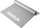 Tapet yoga Reebok RAYG-11030YG, 173 x 61 cm, trashësi 4 mm, gri