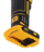 Set veglash pa kabllo Dewalt DCK2080P2T QW, 6 pjesë, 18V, me bateri 5.0Ah