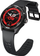 Паметен часовник Ticwatch Pro 5 Enduro, 1.43", Wear OS, GPS, црн