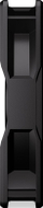 Ftohës Endorfy Stratus 120 PWM, 120 mm
