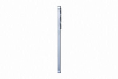 Celular Samsung Galaxy S25+, 6.7", 12GB/ 512GB, Icy Blue