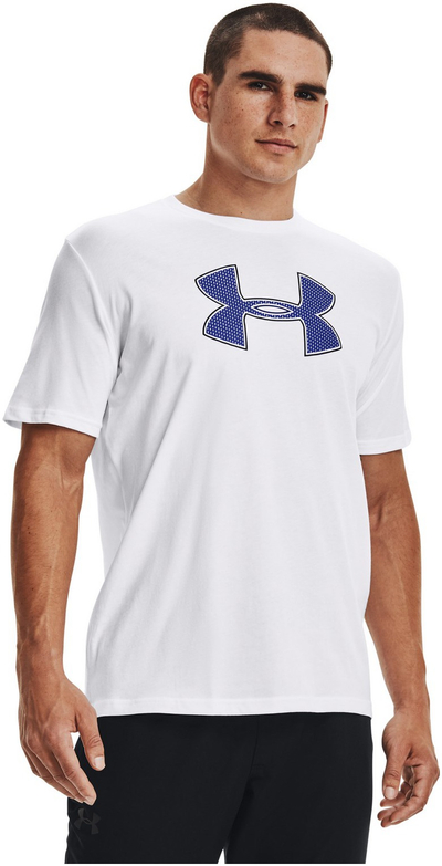 Maicë për meshkuj Under Armour 124066-1228928rs, M, e bardhë