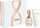 Set parfumi Laura Biagiotti Forever Woman, EDP 60ml, krem trupi 100ml