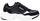 Atlete Refresh 72561-1, të zeza/bardha, nr 39