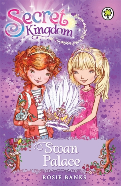 Swan Palace 14 - Rosie Banks