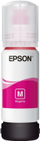Ngjyrë për printer Epson C13T00R340, EcoTank 106, e vjollctë