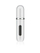 Shishe rimbushëse Travalo Classic HD, e bardhë, 5 ml