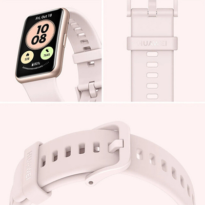 Orë dore Huawei Fit