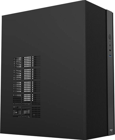 Kasë Darkflash Q15, Mini Tower