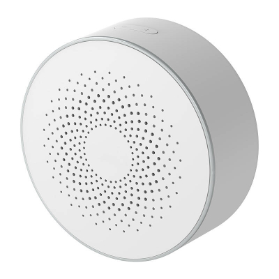 Sirenë alarmi Imou Alarm Siren, Zigbee, me dritë paralajmëruese, e bardhë