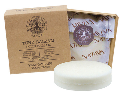 Balsam për flokë Natava Ylang-ylang, 75 g