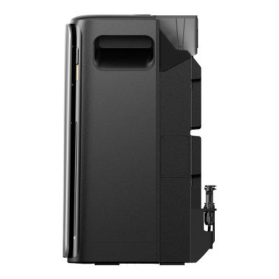 Sistem ruajtjeje energjie EcoFlow Stream Ultra, 1.92 kWh, 2300 W, i zi