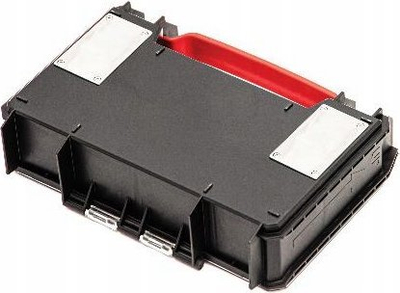 Set magnetik organizues Qbrick Custom Magnetic Set, për kuti veglash, për seri ONE 2.0 PRIME PRO