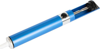 Set saldimi Blow 5222 Soldering Iron ZD-920B, 30W, 220-240V