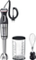 Blender dore Bosch MS8CM6130, 1000W, 0.6L, i zi argjend