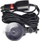 Set aksesor për veturë SJCAM CAR SET, për SJ4000 SJ5000 M10 M20, për xhamin e përparmë, i zi