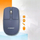 Mi Wireless Diverse VerläGE Forev FV-386, për punë, blu