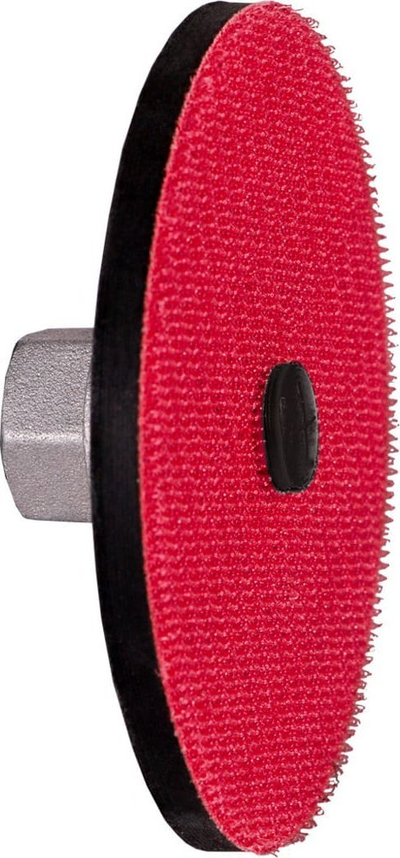Mbajtëse disku polirues Di-Star Centrumflex, 100mm, M14, e zezë