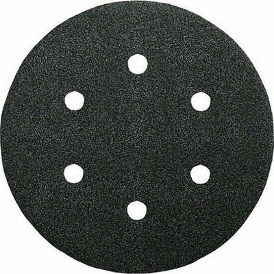 Letër gërryese Bosch Best for Stone 2608605125, për sharrë orbitale, me kapje me çengel e jastëk