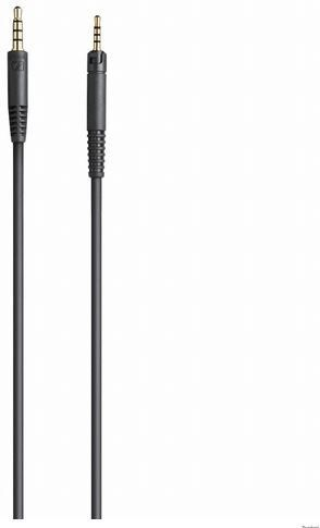 Слушалки Sennheiser HD 599, over ear, отворен дизајн, беж