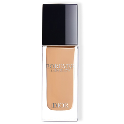 Krem pudër Dior Forever Skin Glow 4N, 30 ml