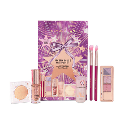 Set grimi Revolution Beauty Mystic Muse Shimmer kMK2157