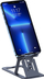 Mbajtëse telefoni dhe tableti Choetech H064, paloset, alumini, gri
