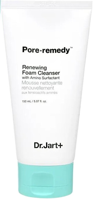 Гел за чистење Dr. Jart+, 150 мл